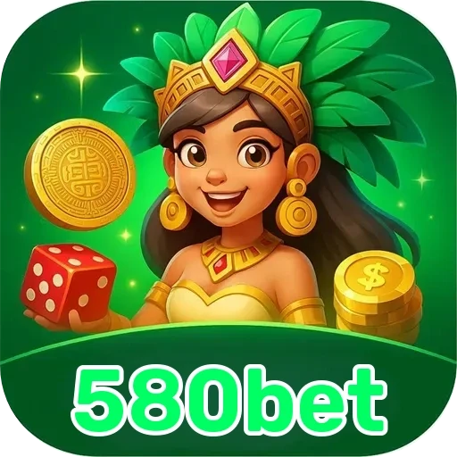 580bet: Confiabilidade e Diversão em Jogos Online Brasileiros