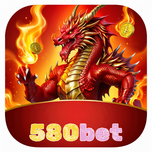 580bet Logo