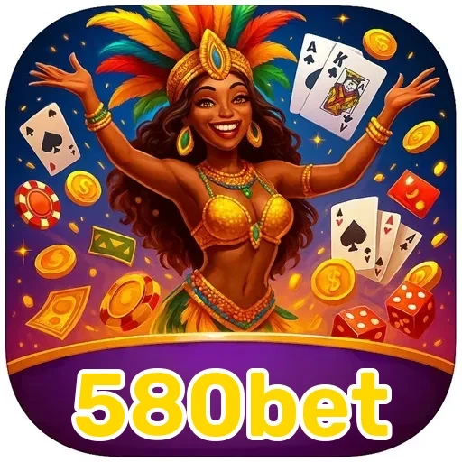 580bet: Descubra os Recursos Irresistíveis dos Caça-Níqueis!